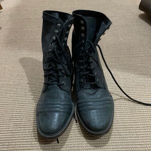 Free people boots